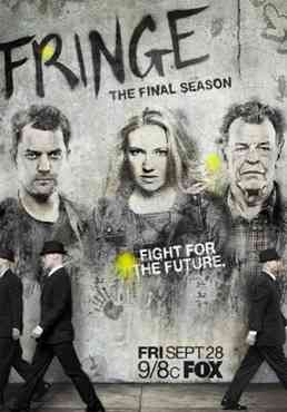 Fringe Temporada 5