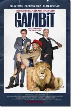 Gambit 2012