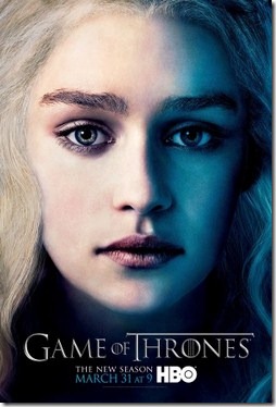 Game of Thrones temporada 3 720p