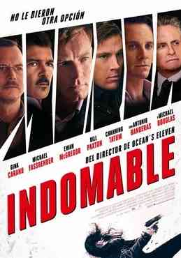 "Indomable" 
