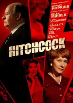 Hitchcock cover