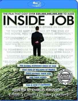 "Inside Job 2010 BluRay"
