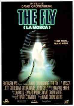 The Fly 