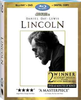 Lincoln cover