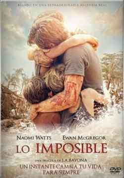 The Impossible cover