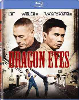 Los ojos del dragon cover