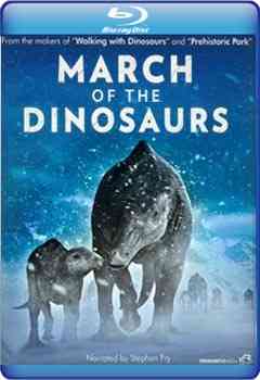 March-of-the-Dinosaurs-poster-bluray