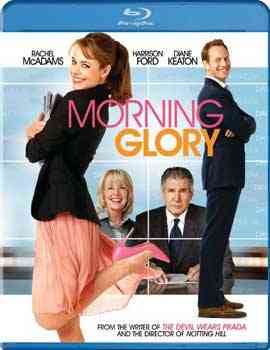 "Morning Glory BluRay"