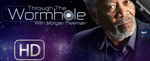 Secretos Del Universo Con Morgan Freeman - Temporada 1 HDTV