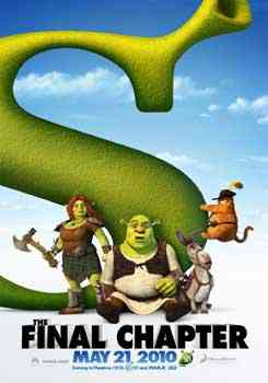 descargar Shrek 4 gratis