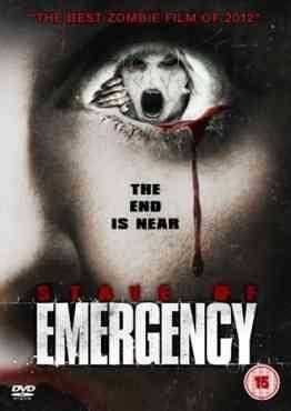 State of Emergency 2010