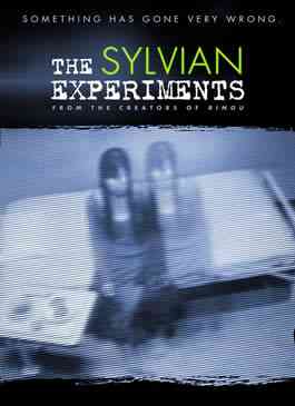 The Sylvian Experiments Cover