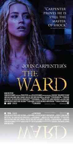 "The ward" 