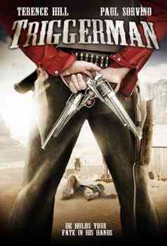 "Triggerman 2010 poster"