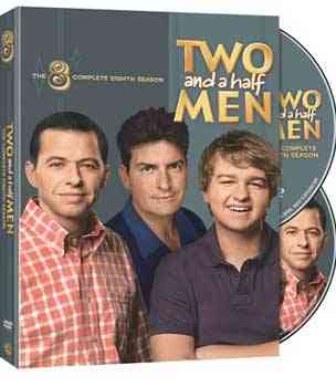 "Two and a Half Men Season 8"