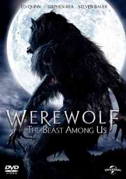 Werewolf The Beast Among Us