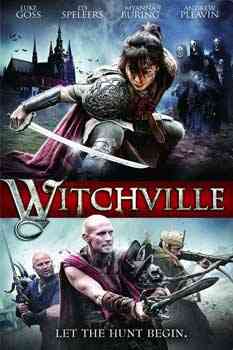 "Witchville 2010 poster"