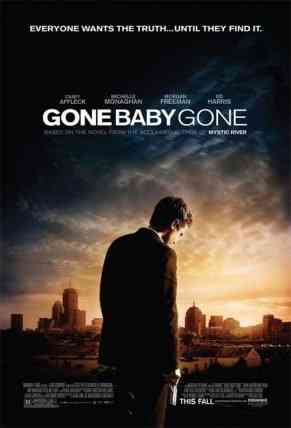 Gone Gone Baby dvdrip.