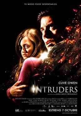 "intruders 2011"
