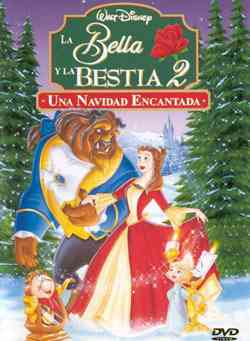 descargar La Bella y la Bestia 2 Una Navidad Encantada gratis