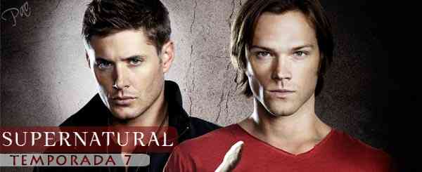 Supernatural 7